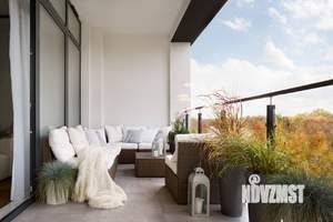 2-к квартира, вторичка, 69м2, 2/6 этаж