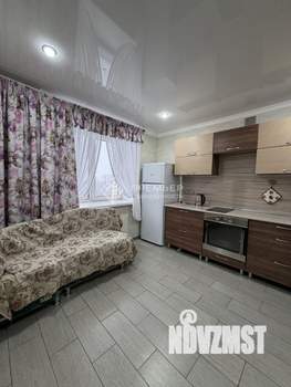 1-к квартира, вторичка, 39м2, 7/9 этаж