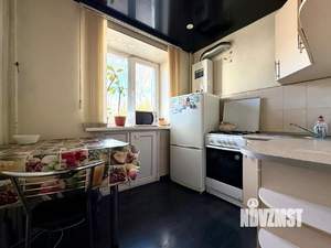 1-к квартира, вторичка, 32м2, 3/5 этаж