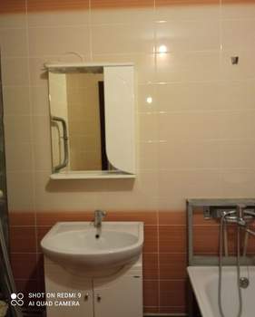 2-к квартира, вторичка, 56м2, 12/16 этаж