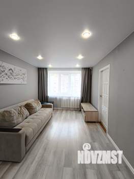 3-к квартира, вторичка, 61м2, 5/5 этаж