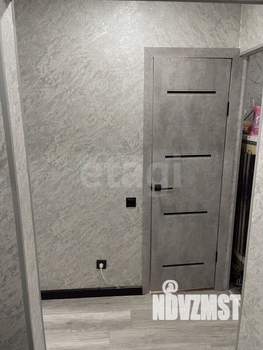 1-к квартира, вторичка, 27м2, 3/13 этаж