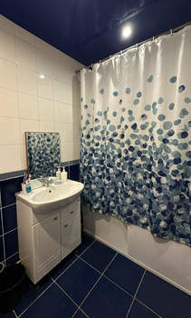 1-к квартира, вторичка, 35м2, 9/11 этаж