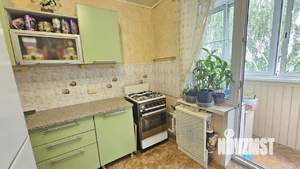 1-к квартира, вторичка, 33м2, 5/5 этаж