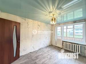 2-к квартира, вторичка, 45м2, 2/5 этаж