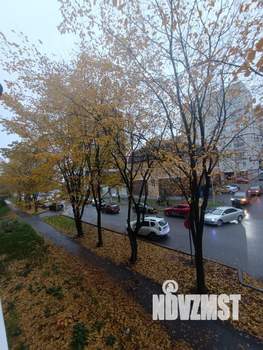 1-к квартира, вторичка, 33м2, 2/9 этаж