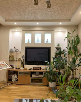 3-к квартира, вторичка, 84м2, 5/6 этаж