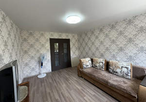 2-к квартира, вторичка, 46м2, 2/9 этаж