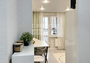 2-к квартира, вторичка, 54м2, 6/10 этаж