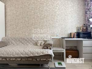 2-к квартира, вторичка, 47м2, 1/5 этаж