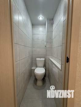 1-к квартира, вторичка, 33м2, 2/10 этаж