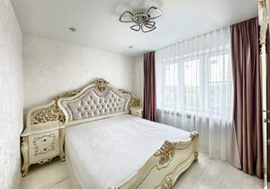 3-к квартира, вторичка, 50м2, 3/18 этаж