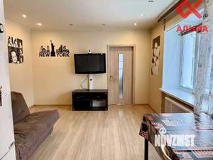 4-к квартира, вторичка, 73м2, 1/5 этаж