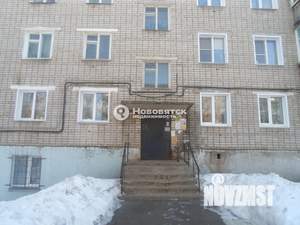 3-к квартира, вторичка, 57м2, 5/5 этаж