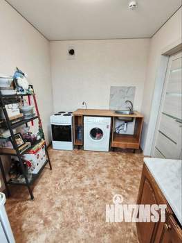 2-к квартира, вторичка, 42м2, 11/14 этаж