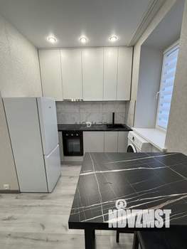 1-к квартира, вторичка, 25м2, 4/9 этаж