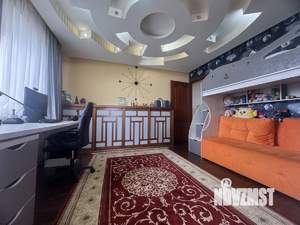 3-к квартира, вторичка, 88м2, 9/10 этаж