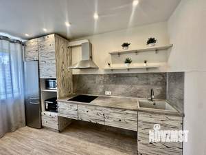 1-к квартира, вторичка, 36м2, 8/16 этаж