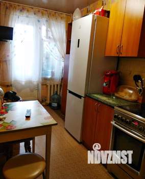 1-к квартира, вторичка, 35м2, 10/10 этаж