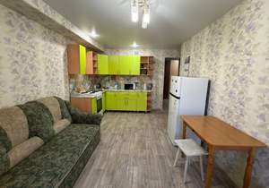 1-к квартира, вторичка, 47м2, 2/12 этаж
