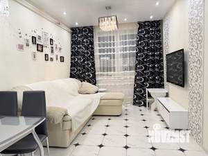 2-к квартира, вторичка, 59м2, 2/3 этаж