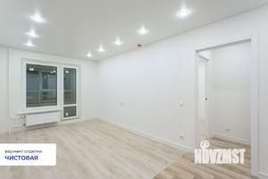 4-к квартира, вторичка, 83м2, 16/17 этаж