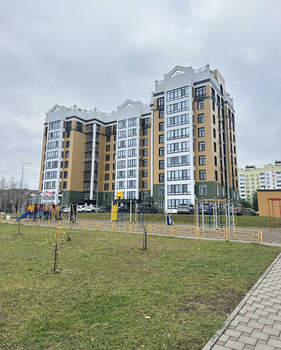 3-к квартира, вторичка, 104м2, 7/10 этаж