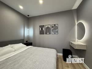 2-к квартира, вторичка, 46м2, 5/5 этаж
