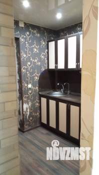 1-к квартира, вторичка, 18м2, 5/5 этаж