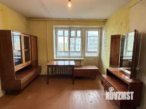 2-к квартира, вторичка, 48м2, 6/9 этаж