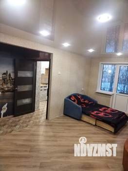 1-к квартира, вторичка, 32м2, 4/5 этаж