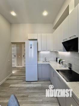 2-к квартира, вторичка, 49м2, 9/12 этаж