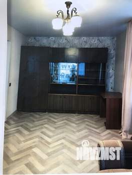 1-к квартира, вторичка, 31м2, 4/5 этаж