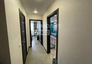 2-к квартира, вторичка, 41м2, 10/17 этаж