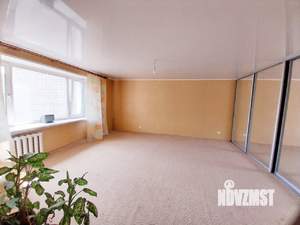 4-к квартира, вторичка, 96м2, 5/10 этаж