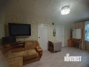 4-к квартира, вторичка, 61м2, 2/5 этаж