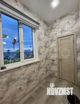 1-к квартира, вторичка, 33м2, 19/19 этаж