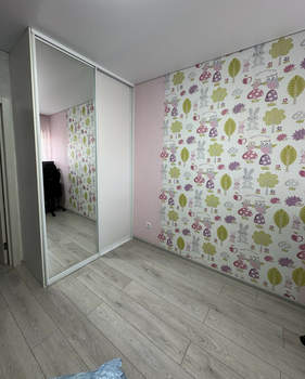 2-к квартира, вторичка, 57м2, 5/7 этаж