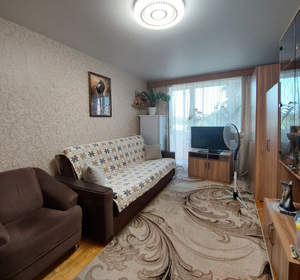 2-к квартира, вторичка, 48м2, 5/5 этаж