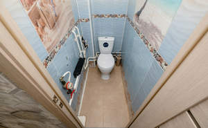 2-к квартира, вторичка, 48м2, 5/5 этаж