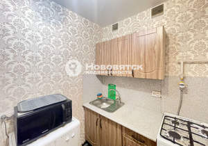 2-к квартира, вторичка, 46м2, 2/5 этаж