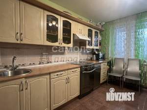 1-к квартира, вторичка, 39м2, 5/5 этаж