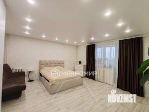 1-к квартира, вторичка, 41м2, 9/15 этаж