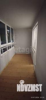 2-к квартира, вторичка, 45м2, 2/18 этаж