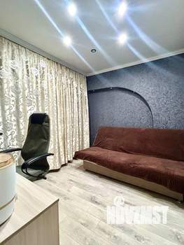 2-к квартира, вторичка, 37м2, 2/2 этаж