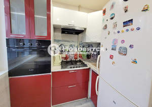 3-к квартира, вторичка, 57м2, 3/5 этаж