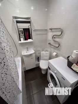 Студия квартира, вторичка, 25м2, 17/18 этаж