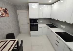 3-к квартира, вторичка, 67м2, 5/15 этаж