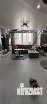 2-к квартира, вторичка, 58м2, 4/9 этаж