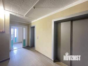 1-к квартира, вторичка, 38м2, 7/15 этаж